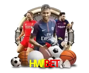 Apostas Esportivas no HWBET