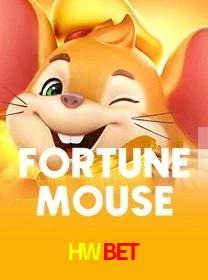 Caça-níqueis fortune mouse HWBET