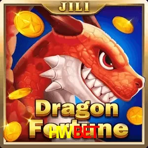 dragon fortune pescaria HWBET