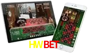 HWBET
