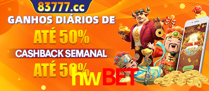 Anúncio de um membro ganhador do cassino hwbet que ganhou R$2.193.486,00 jogando o slot PG Fortune Tiger, com os mascotes do jogo comemorando o prêmio.